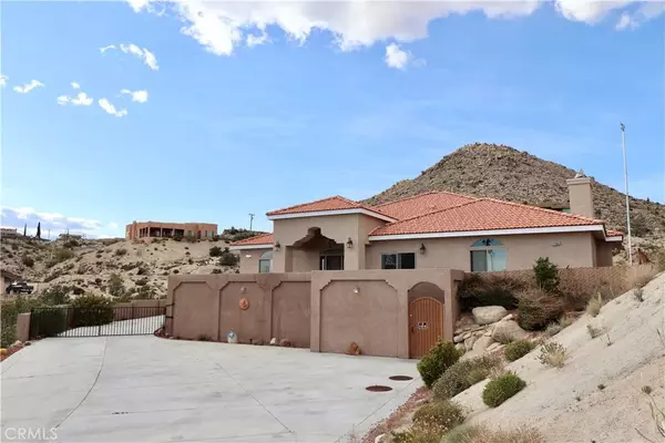 Yucca Valley, CA 92284,57466 BUENA SUERTE RD.