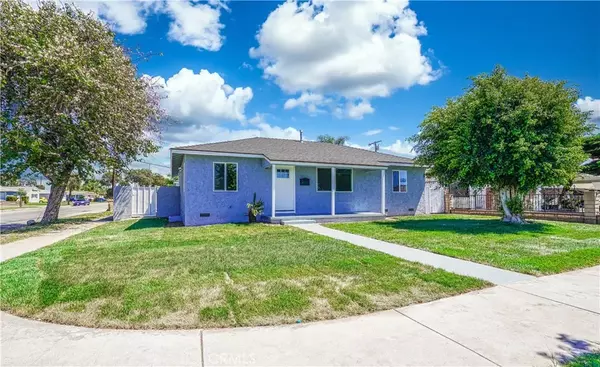 15402 Leibacher Avenue, Norwalk, CA 90650