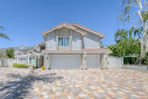 Rancho Cucamonga, CA 91701,8626 Vicara Drive