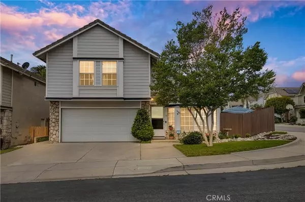 6608 Brissac Place, Rancho Cucamonga, CA 91737