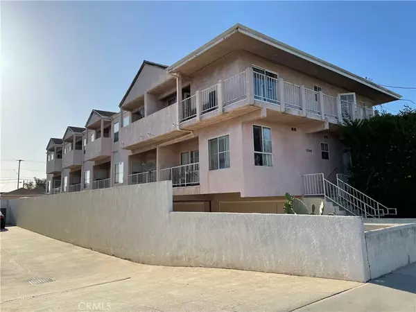 17049 S Dalton Avenue #5, Gardena, CA 90247