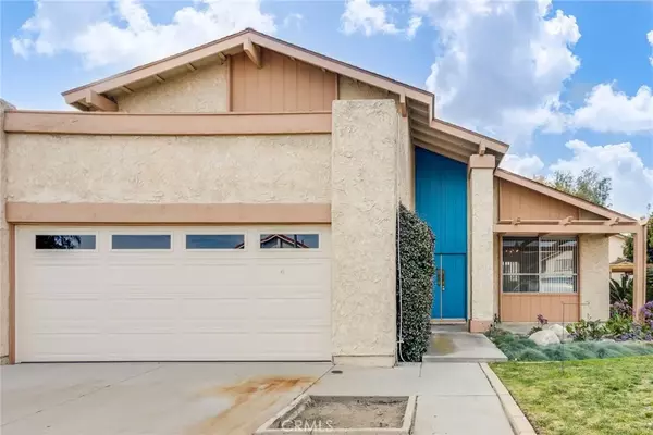 865 S Jasper Circle, Anaheim, CA 92806