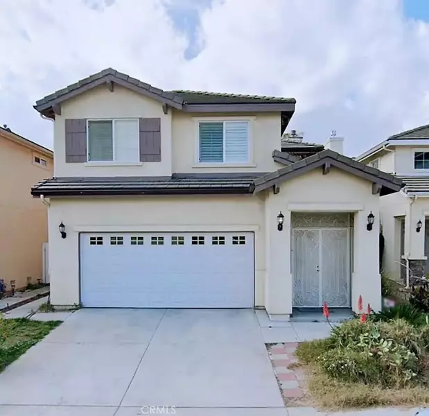 3082 Parkway Circle, El Monte, CA 91732