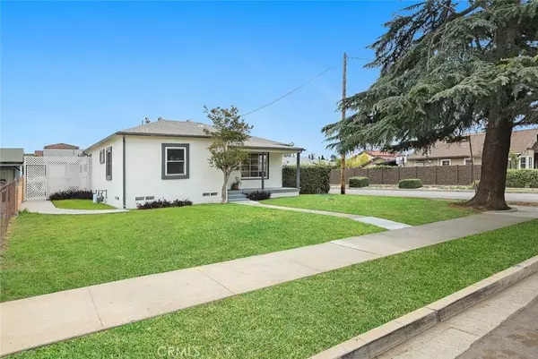 1934 Lafayette Street, San Gabriel, CA 91776