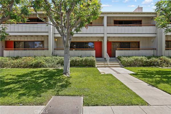 747 Fairview Avenue #E, Arcadia, CA 91007