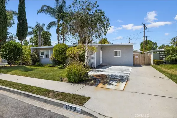 10613 Woodstead Avenue, Whittier, CA 90603