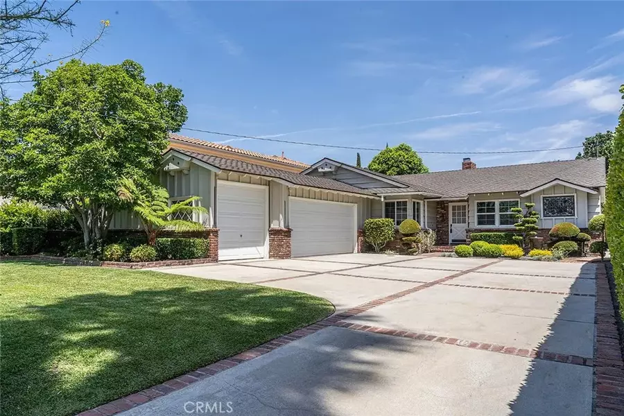 525 W Camino Real Avenue, Arcadia, CA 91007