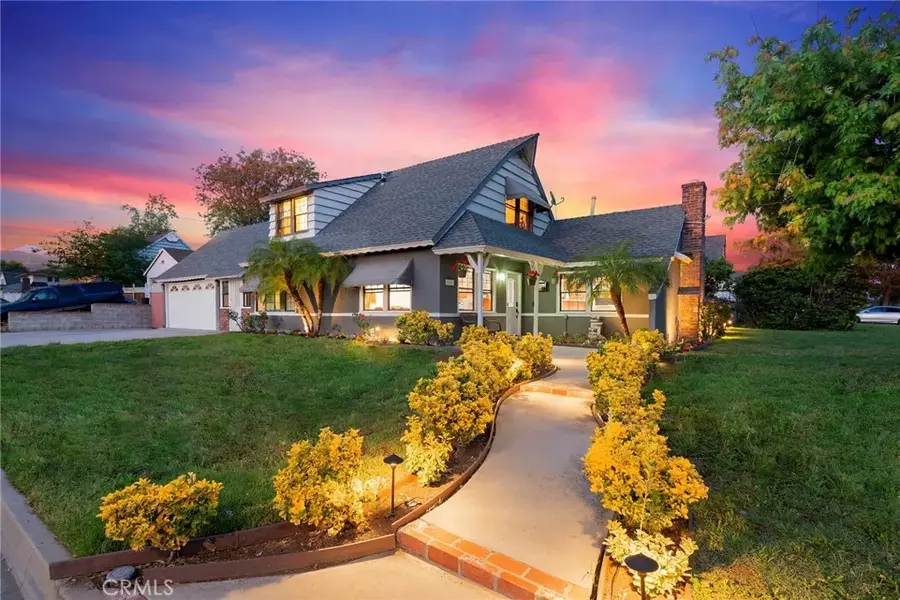 801 E Lemon Avenue, Glendora, CA 91741