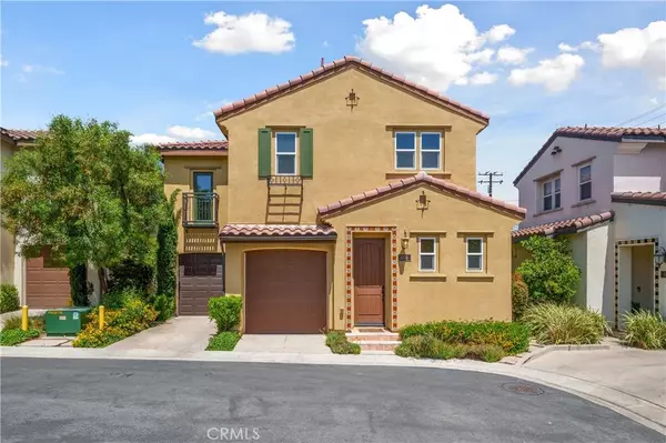 656 Calle Valle, Walnut, CA 91789