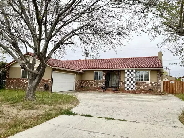 Lancaster, CA 93534,717 W Avenue #J9