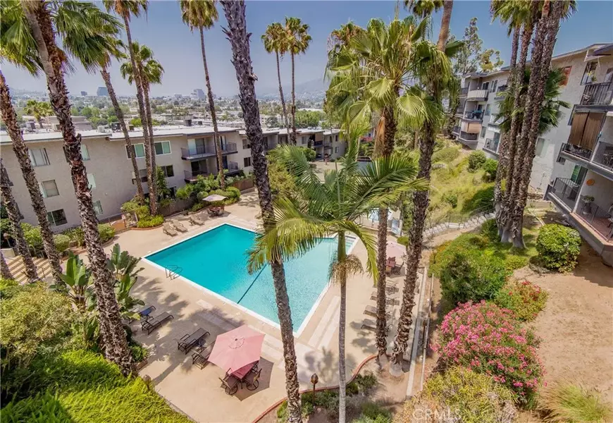 1517 E Garfield Avenue #84, Glendale, CA 91205