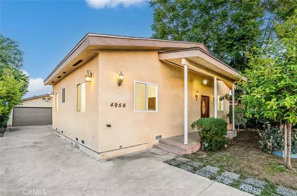 Temple City, CA 91780,4956 Loma Avenue