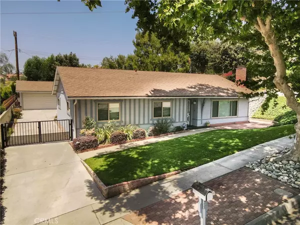 229 Greenbank Avenue, Duarte, CA 91010