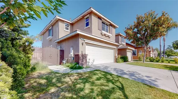 12984 Orange Avenue, Chino, CA 91710