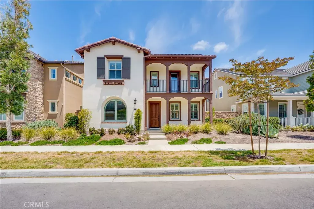 Tustin, CA 92782,22 Preston Place