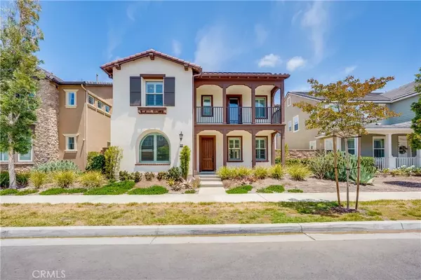 22 Preston Place, Tustin, CA 92782
