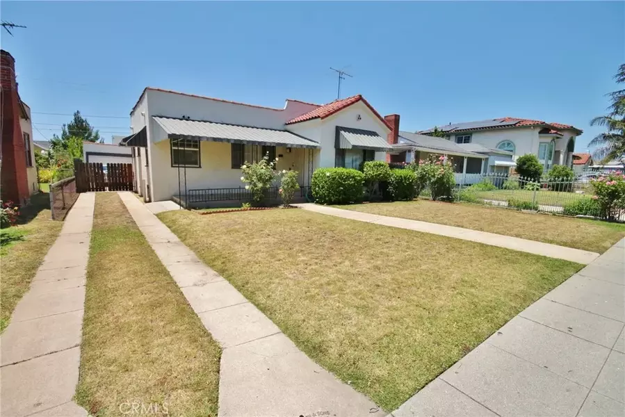 131 S Alhambra Avenue, Monterey Park, CA 91755