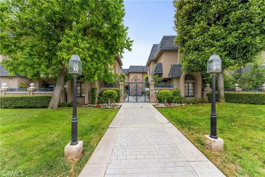 618 Fairview Avenue #111, Arcadia, CA 91007