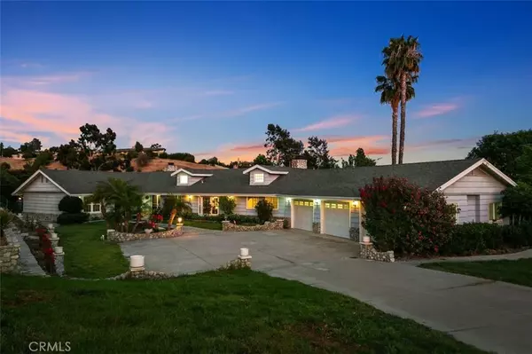 1424 Cloister Drive, La Habra Heights, CA 90631
