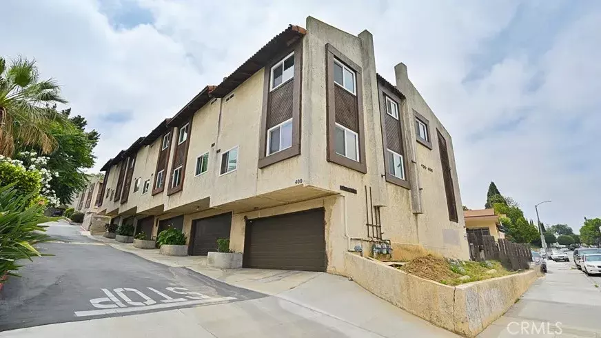 400 S Garfield Avenue #6, Monterey Park, CA 91754