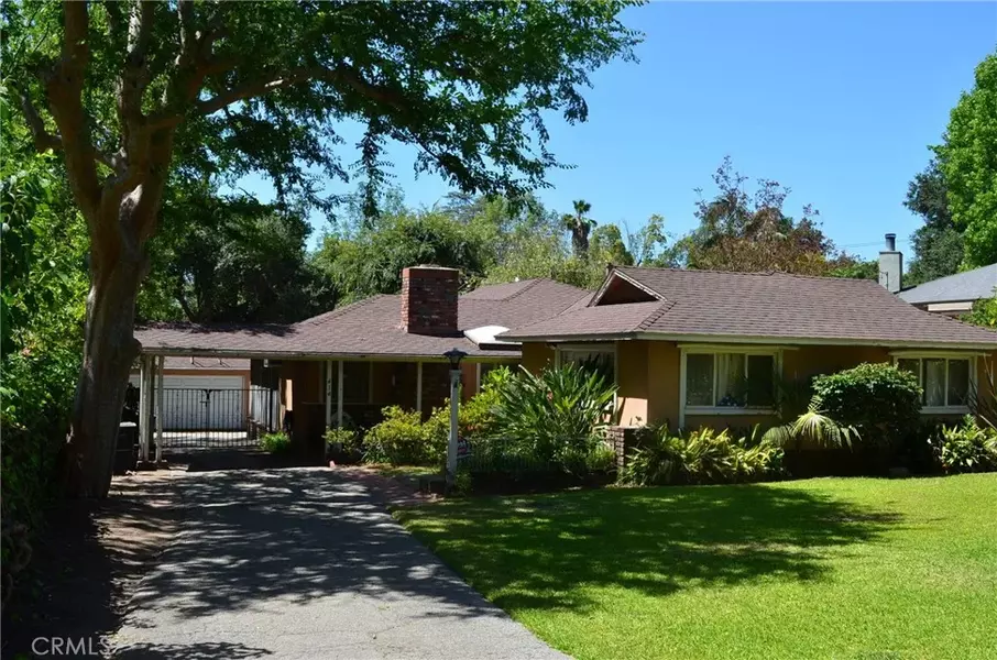 414 Ramona Avenue, Sierra Madre, CA 91024