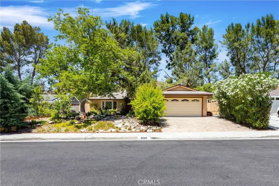 29415 Florabunda Road, Canyon Country, CA 91387