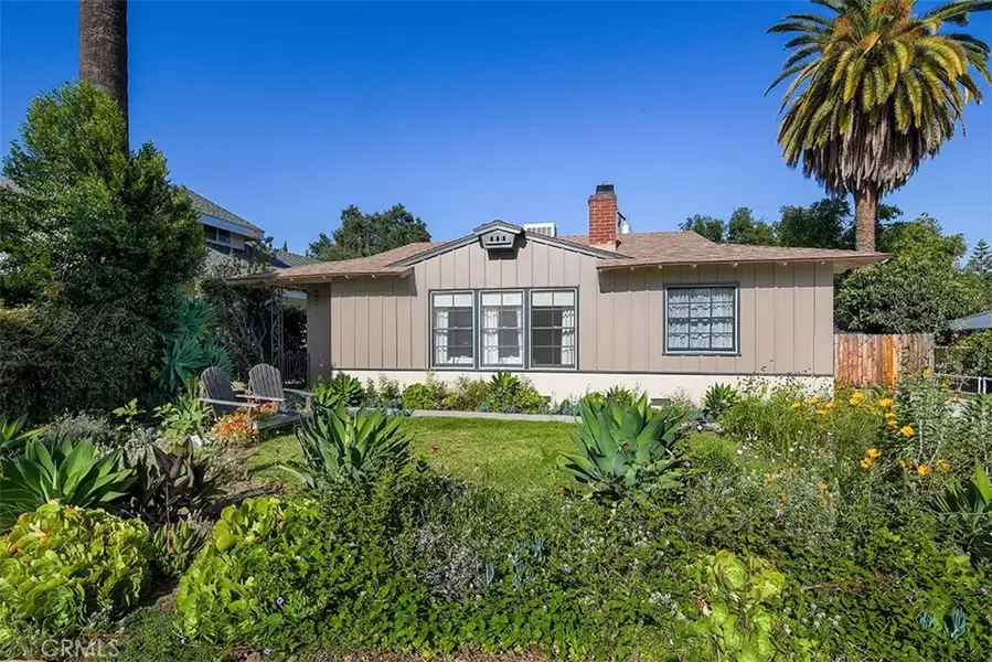 522 La Casita Lane, Monrovia, CA 91016