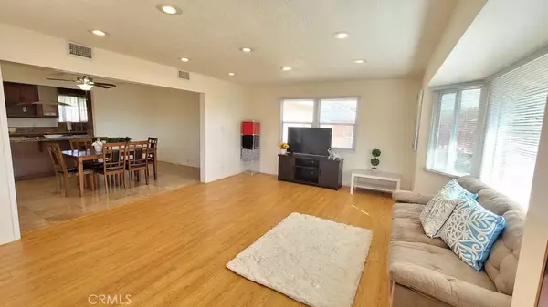 Covina, CA 91723,555 S La Serena Drive