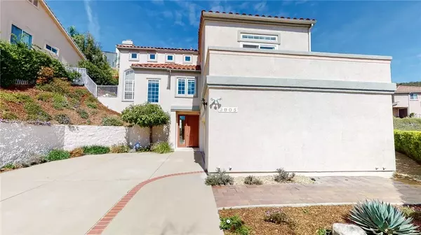 Glendale, CA 91214,3805 Sky View Lane