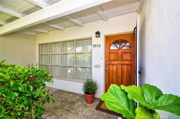 Temple City, CA 91780,9892 Flaherty Street