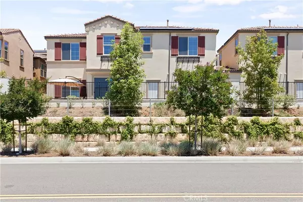 Upland, CA 91786,805 Cranberry Way