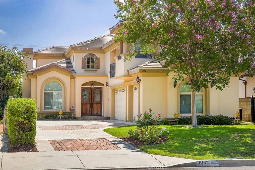 6162 N Muscatel Avenue, San Gabriel, CA 91775