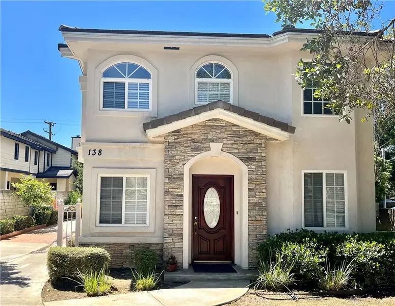 138 Genoa Street, Arcadia, CA 91006