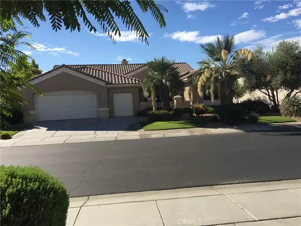 35834 Royal Sage Court, Palm Desert, CA 92211