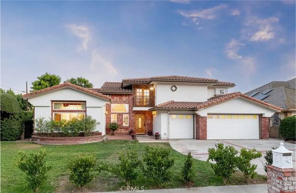 166 E Winnie Way, Arcadia, CA 91006