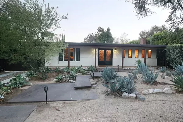 485 N Lima Street, Sierra Madre, CA 91024