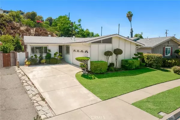 8342 Sierra Bonita Avenue, Rosemead, CA 91770