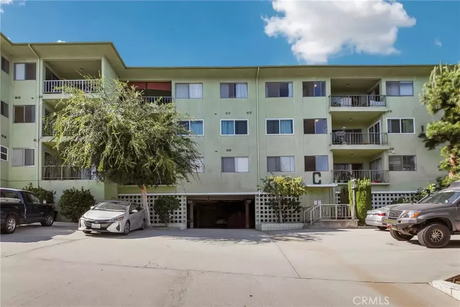 1301 S Atlantic Boulevard #231C, Monterey Park, CA 91754