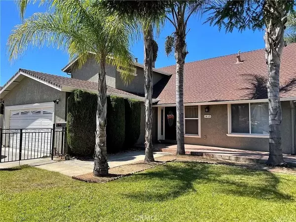 1415 Donohue Drive, San Jose, CA 95131