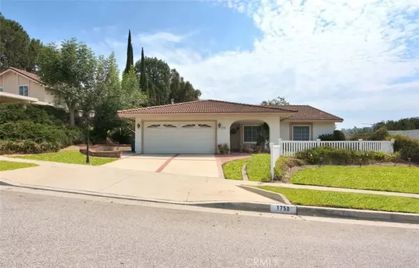 Diamond Bar, CA 91765,1750 Ano Nuevo Drive