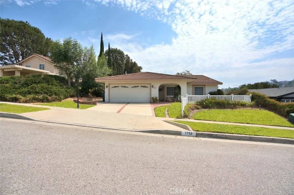 1750 Ano Nuevo Drive, Diamond Bar, CA 91765