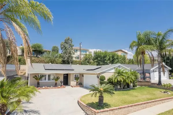 1159 Saint George Drive, San Dimas, CA 91773