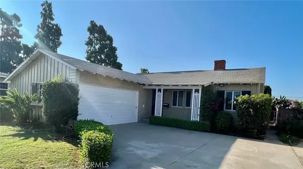 8630 Rio Dell Street, Rosemead, CA 91770