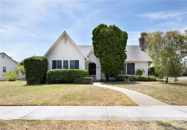 5757 Agnes Avenue, Temple City, CA 91780