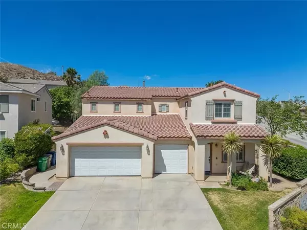 38367 Bonino Drive, Palmdale, CA 93551