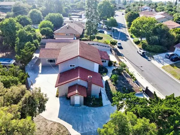 West Covina, CA 91791,3442 E Acridge Drive