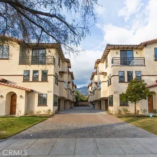 837 W Huntington Dr. Unit C, Arcadia, CA 91007