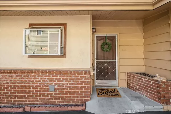 Sierra Madre, CA 91024,349 Camillo Road