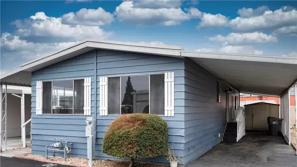 2717 Arrow Highway #8, La Verne, CA 91750