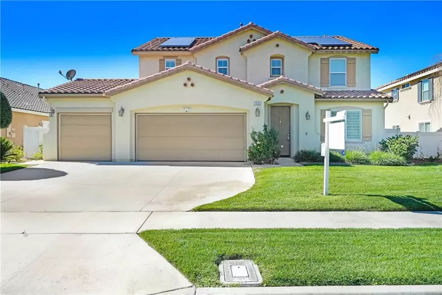 1533 Rose Street, Redlands, CA 92374